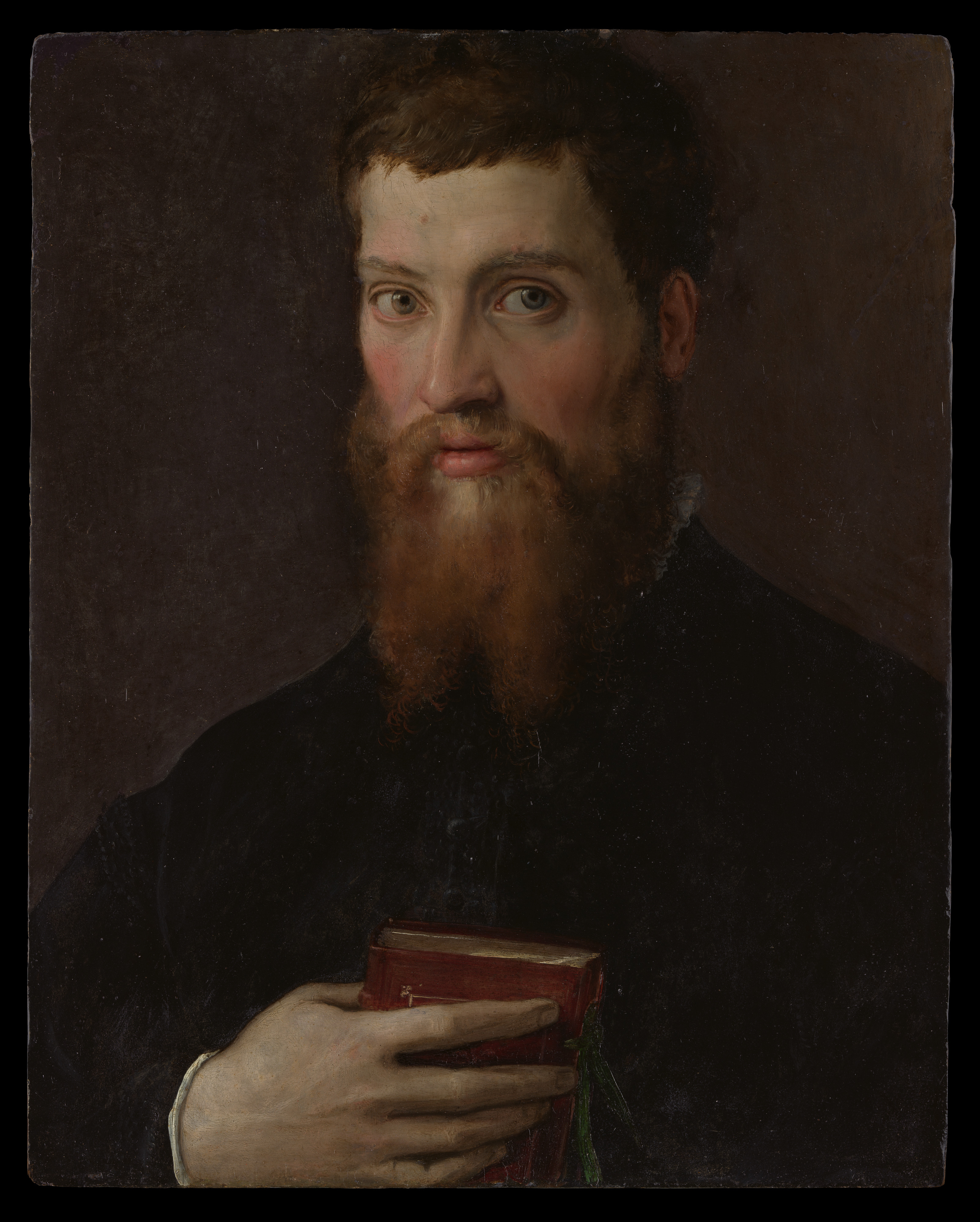 《卡洛·里姆博蒂（1518-1591年）》